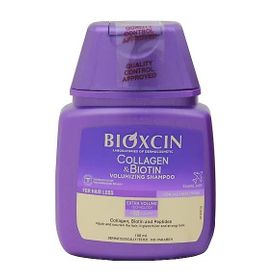 Bioxcin 100 ml Collagen ve Biotin Hacim Şampuanı