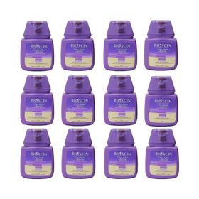 Bioxcin 12x100 ml Collagen Biotin Şampuan