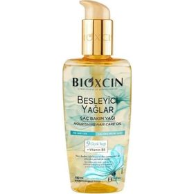 Bioxcin 150 ML Besleyici Yağlar Saç Bakım Yağı