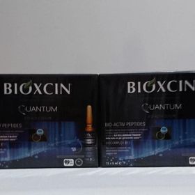 Bioxcin 15X6 ml 2 Adet Quantum Bıo-Active Serum