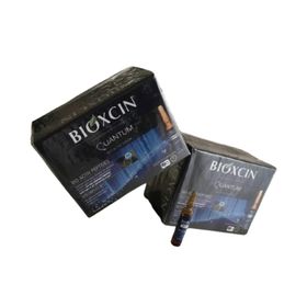 Bioxcin 15X6 ml 2 Adet Quantum Bıo-Active Serum