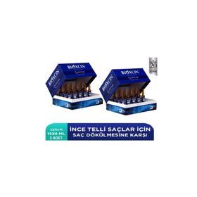 Bioxcin 15X6 ml 2 Adet Quantum Bıo-Active Serum