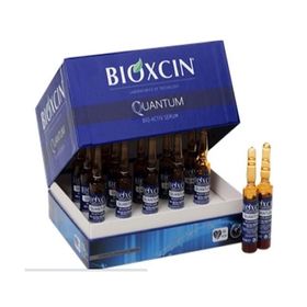 Bioxcin 15x6 ML Quantum Bio-Activ Serum