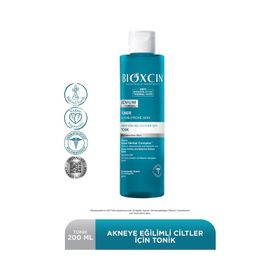 Bioxcin 200 ml Acnium Tonik
