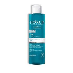 Bioxcin 200 ml Acnium Tonik