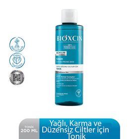 Bioxcin 200 ml Acnium Tonik