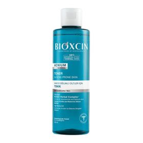 Bioxcin 200 ml Acnium Tonik