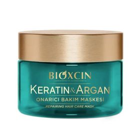 Bioxcin 225 ml Saç Bakım Maskesi