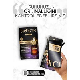 Bioxcin 30 ml Collagen %5 Serum