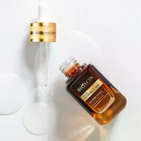 Bioxcin 30 ml Ester C %15 Niasinamid %2 Aydınlatıcı Serum