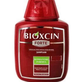 Bioxcin 300 ml Forte Şampuan