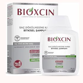 Bioxcin 300 ml Genesis Klasik Şampuan