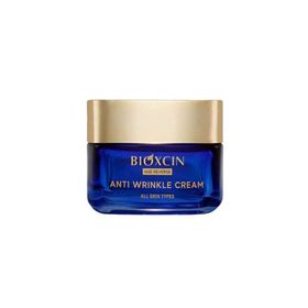 Bioxcin 50 ml Age Reverse Kırışıklık Karşıtı Krem