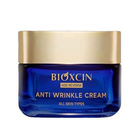 Bioxcin 50 ml Age Reverse Kırışıklık Karşıtı Krem