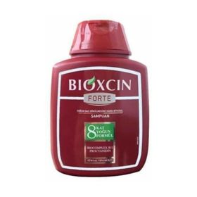 Bioxcin 8697432091755 300 ml Tüm Saçlar İçin Dökülme Karşıtı Şampuan