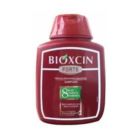 Bioxcin 8697432091755 300 ml Tüm Saçlar İçin Dökülme Karşıtı Şampuan