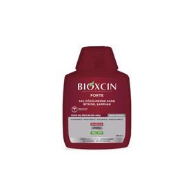 Bioxcin 8697432091755 300 ml Tüm Saçlar İçin Dökülme Karşıtı Şampuan
