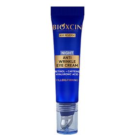 Bioxcin Age Reverse 15 ml Kırışıklık Karşıtı Göz Kremi