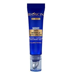 Bioxcin Age Reverse 15 ml Kırışıklık Karşıtı Göz Kremi
