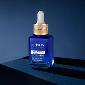 Bioxcin Age Reverse 30 ml %20 Retinol Kolajen Dolgunluk Sıkılık Kırışıklık Karşıtı Serum