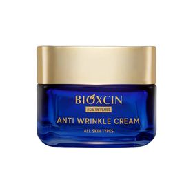 Bioxcin Age Reverse Anti Wrinkle 50 ml Kırışıklık Karşıtı Krem