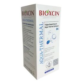 Bioxcin Aqua-Thermal 200 ml Kepek Karşıtı Şampuan