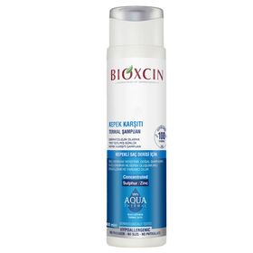 Bioxcin Aqua Thermal 2x300 ml Kepek Karşıtı Şampuan