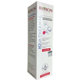 Bioxcin Aqua-Thermal 300 ml Hassas Saç Derisi İçin Şampuan