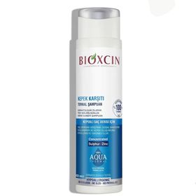 Bioxcin Aqua-Thermal Kepek Karşıtı 300 ml Termal Şampuan