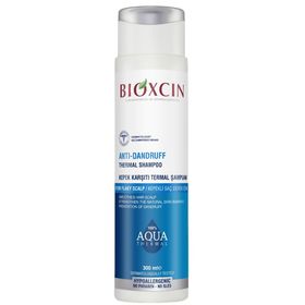 Bioxcin AquaThermal Kepek Karşıtı 300 ml Şampuan