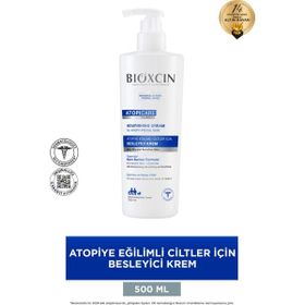 Bioxcin Atopicare 500 ml Besleyici ve Yatıştırıcı Krem