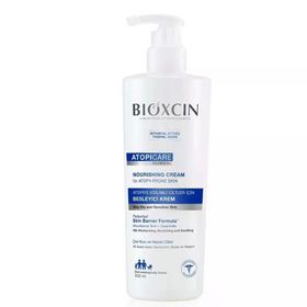 Bioxcin Atopicare 500 ml Besleyici ve Yatıştırıcı Krem