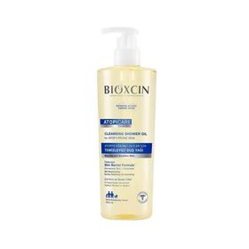 Bioxcin Atopicare Clinical 500 ml Atopiye Eğilimli Ciltler İçin Temizleyici Duş Yağı
