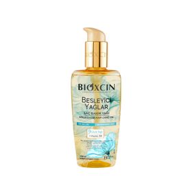 Bioxcin Besleyici Yağlar 100 ml Saç Bakım Yağı