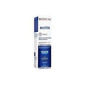 Bioxcin Biotin 300 ml Saç Dökülme Karşıtı Şampuan