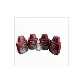 Bioxcin Forte 4x300 ml Şampuan + Anti Bakteriyel 4'lü El Jeli