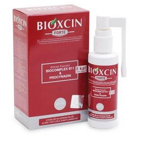 Bioxcin Forte %5 60 Ml Deri Sprey