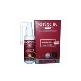 Bioxcin Forte %5 60 Ml Deri Sprey