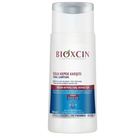 Bioxcin Forte Aqua Thermal DS 200 ml Şampuan
