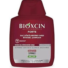 Bioxcin Şampuan