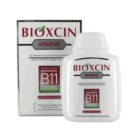 Bioxcin Genesis Kuru Normal Saçlar 300 ml Şampuan
