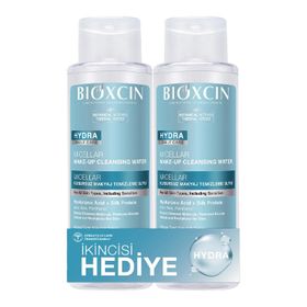 Bioxcin Hydra 2x500 ML Micellar Su