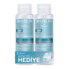 Bioxcin Hydra 2x500 ML Micellar Su
