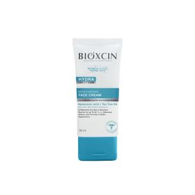 Bioxcin Hydra Nemlendirici 50 ml Yüz Kremi