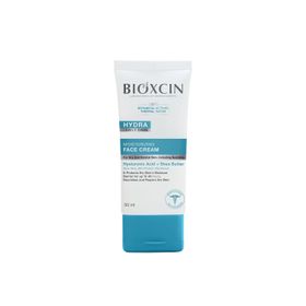 Bioxcin Hydra Nemlendirici 50 ml Yüz Kremi