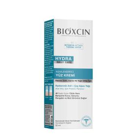 Bioxcin Hydra Nemlendirici 50 ml Yüz Kremi
