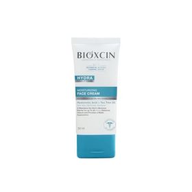 Bioxcin Hydra Nemlendirici 50 ml Yüz Kremi