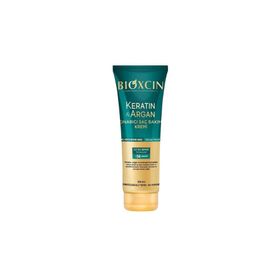 Bioxcin Keratin ve Argan 250 ML Saç Bakım Kremi