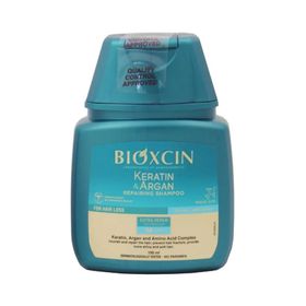 Bioxcin Keratin ve Argan Onarıcı 100 ml Şampuan