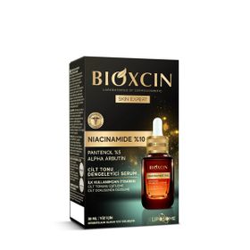 Bioxcin Niacinamide 30 ml %10 Cilt Bakım Serumu